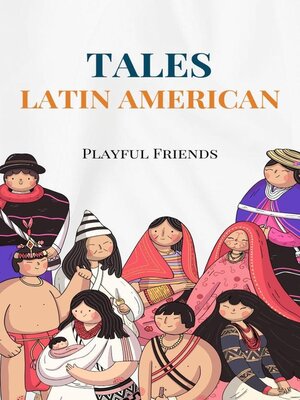 cover image of Tales Latin American